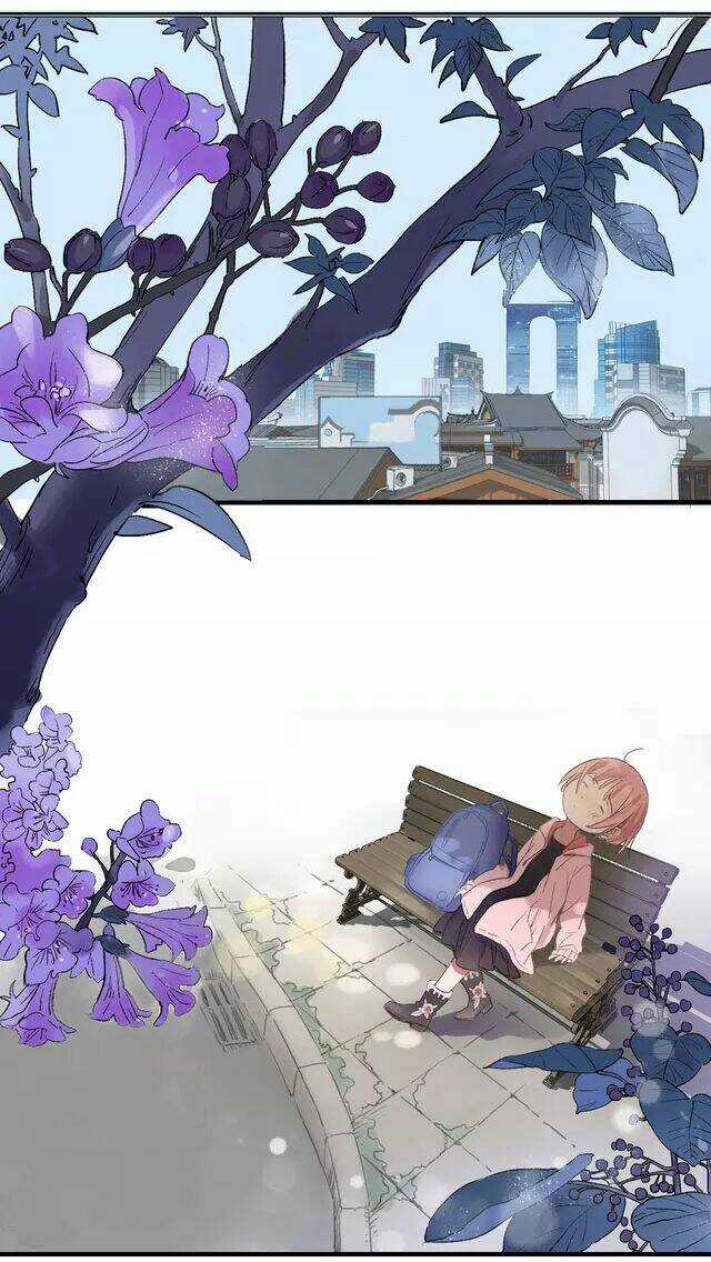 Thực Nhị - Chapter 1 - Trang 19