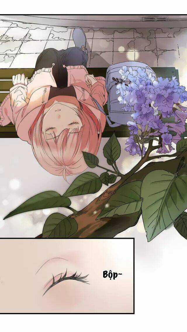 Thực Nhị - Chapter 1 - Trang 20