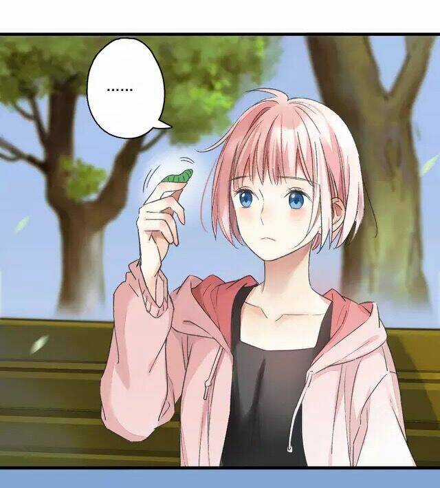 Thực Nhị - Chapter 1 - Trang 23