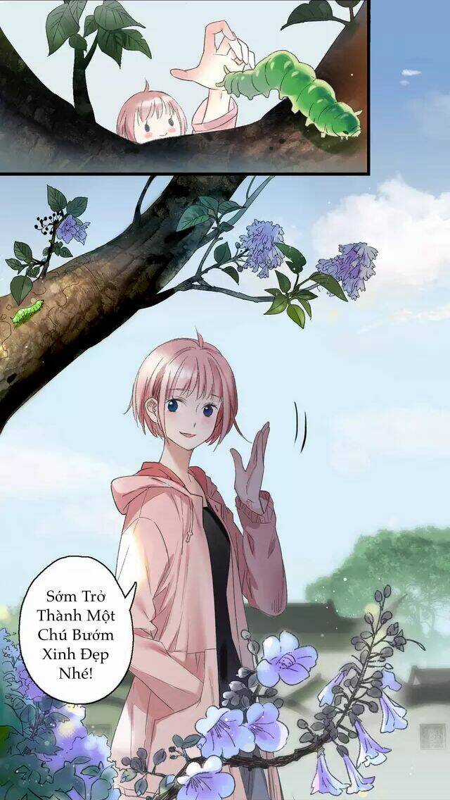 Thực Nhị - Chapter 1 - Trang 24