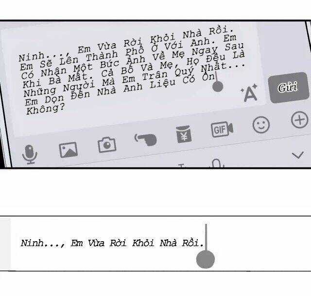 Thực Nhị - Chapter 1 - Trang 26