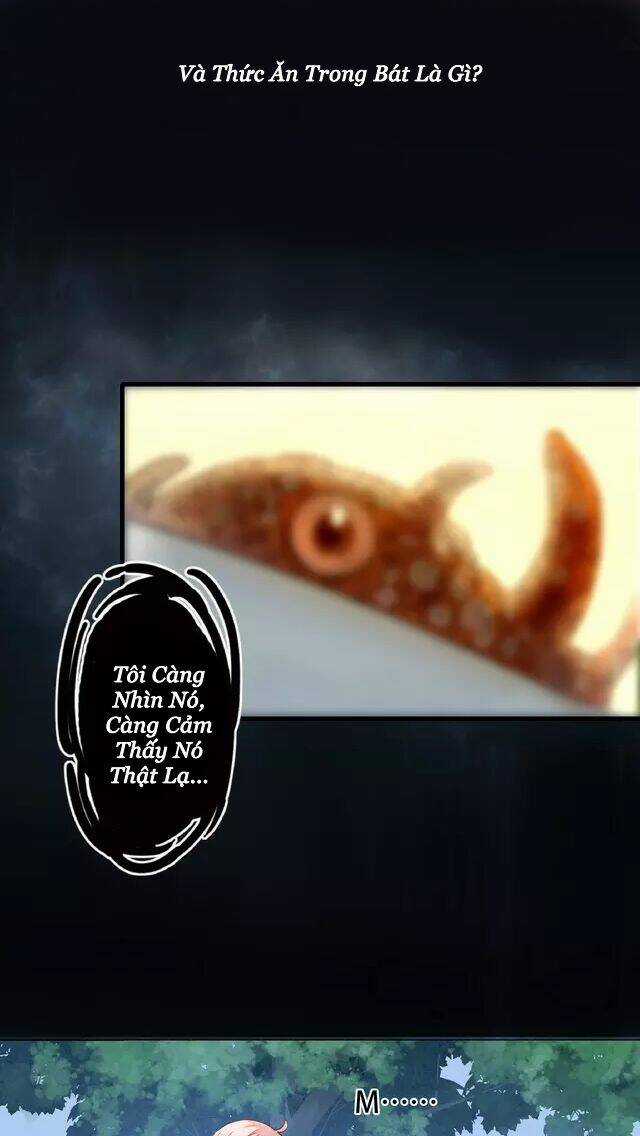 Thực Nhị - Chapter 1 - Trang 30