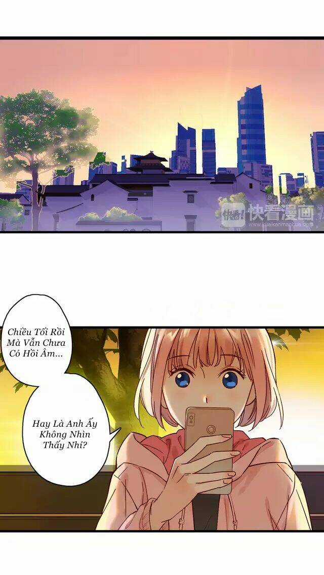 Thực Nhị - Chapter 1 - Trang 33