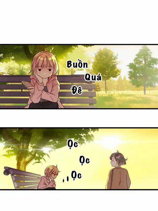 Thực Nhị - Chapter 1 - Trang 34