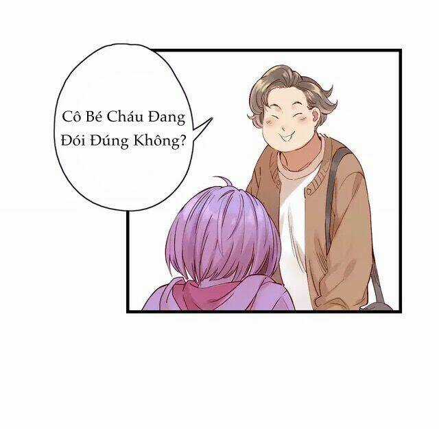 Thực Nhị - Chapter 1 - Trang 35