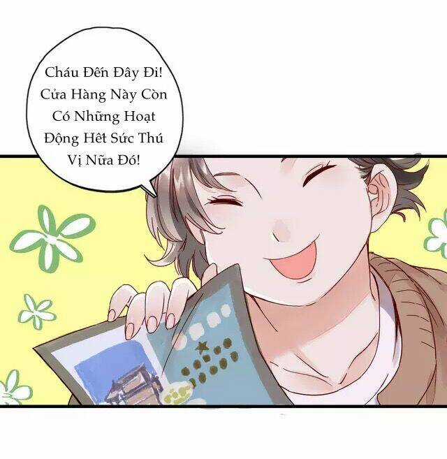 Thực Nhị - Chapter 1 - Trang 36