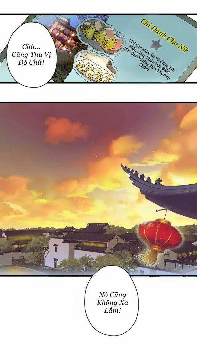 Thực Nhị - Chapter 1 - Trang 39