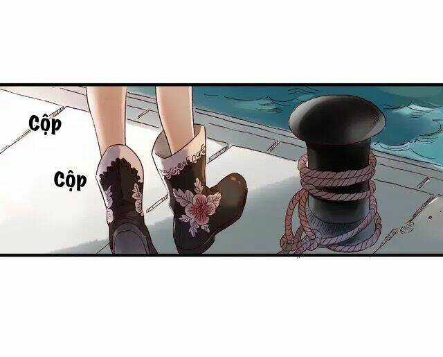 Thực Nhị - Chapter 1 - Trang 40