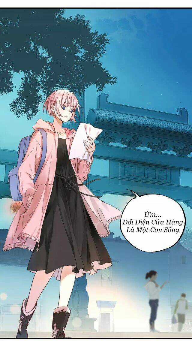 Thực Nhị - Chapter 1 - Trang 41