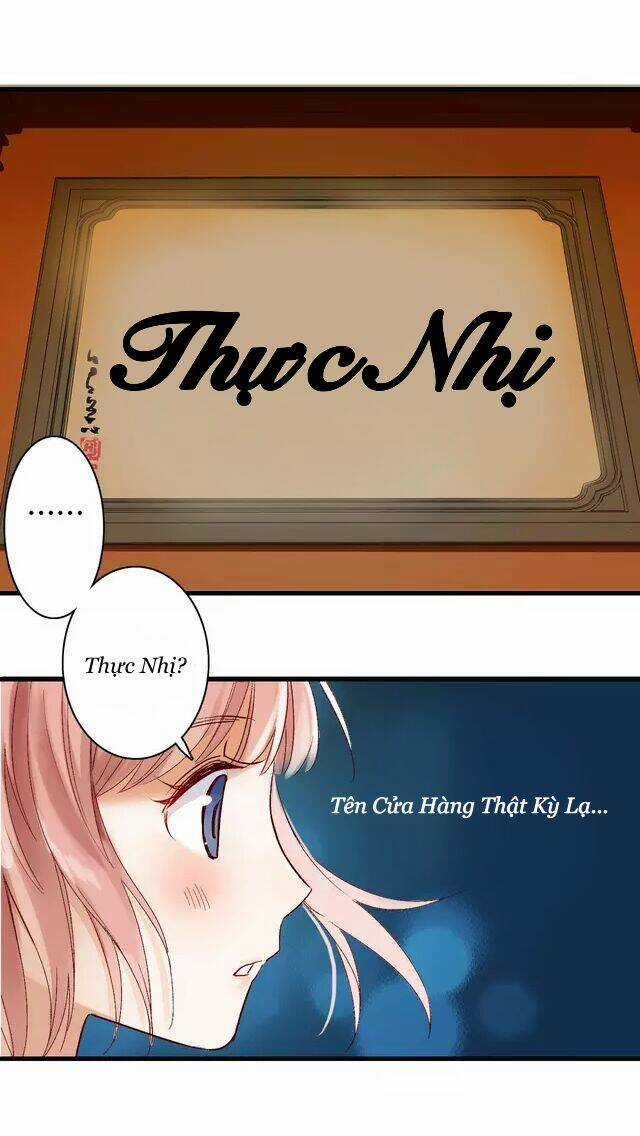 Thực Nhị - Chapter 1 - Trang 45