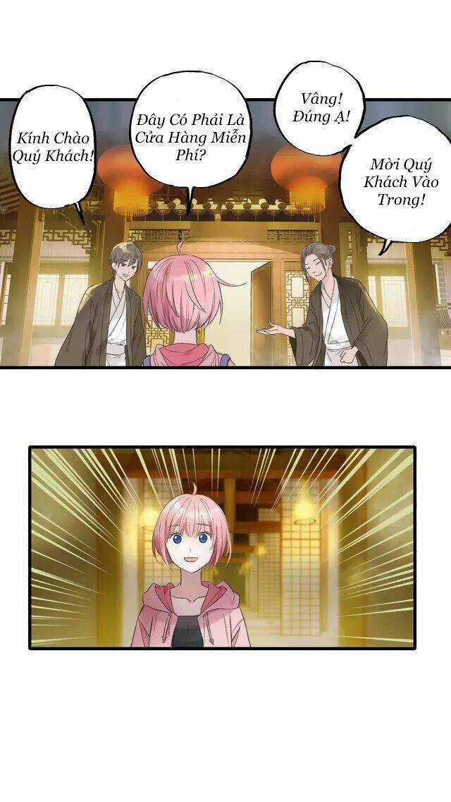 Thực Nhị - Chapter 1 - Trang 46