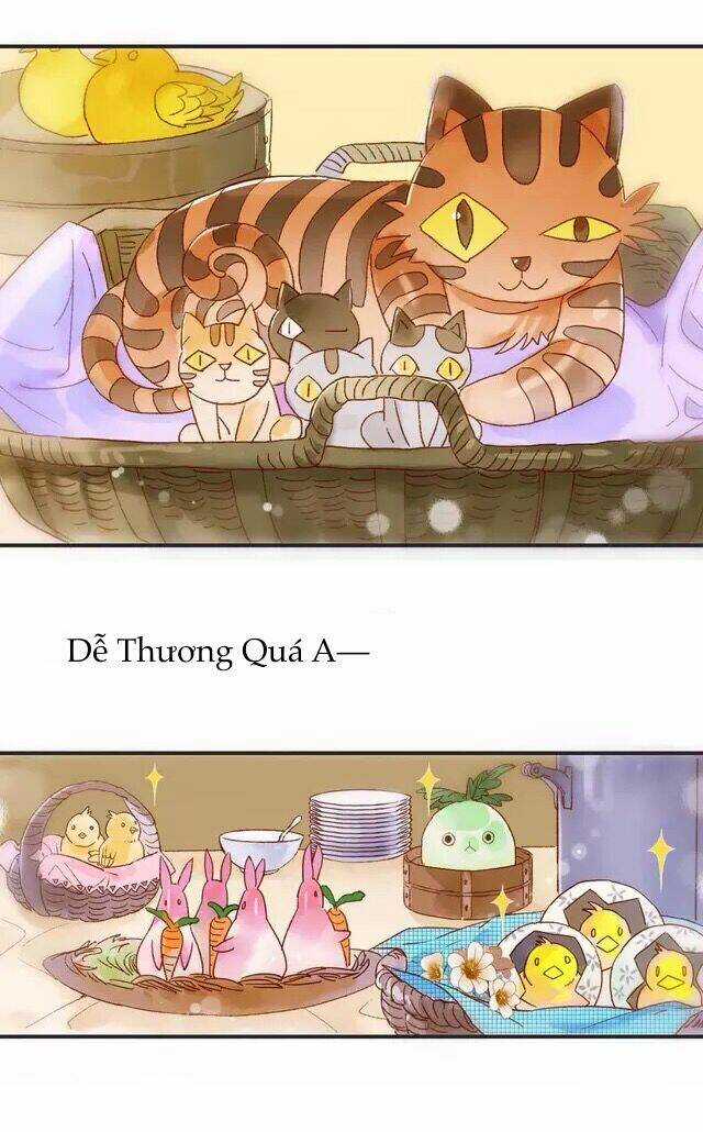 Thực Nhị - Chapter 1 - Trang 49