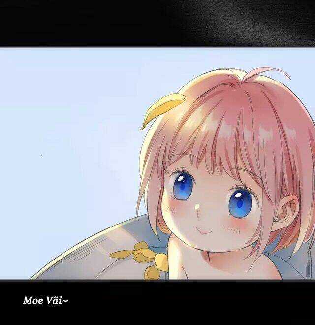 Thực Nhị - Chapter 1 - Trang 6