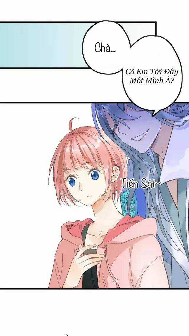 Thực Nhị - Chapter 1 - Trang 52