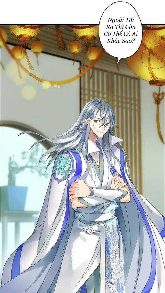 Thực Nhị - Chapter 1 - Trang 54