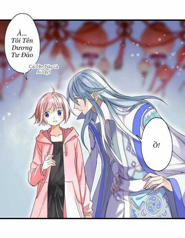 Thực Nhị - Chapter 1 - Trang 56