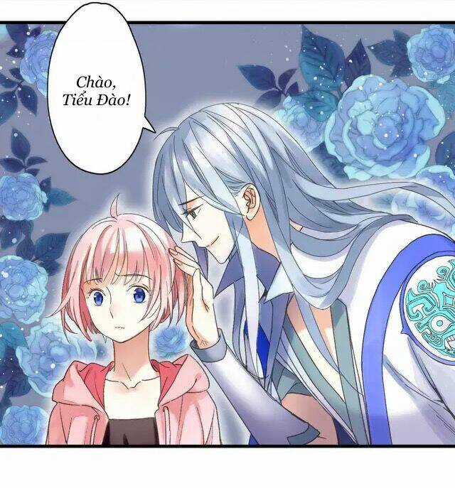 Thực Nhị - Chapter 1 - Trang 57