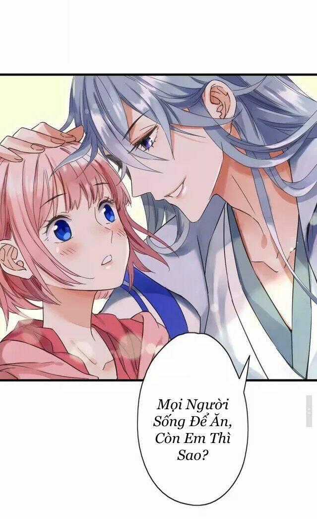 Thực Nhị - Chapter 1 - Trang 58