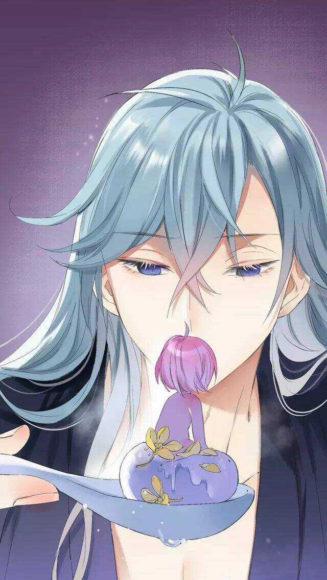 Thực Nhị - Chapter 1 - Trang 7