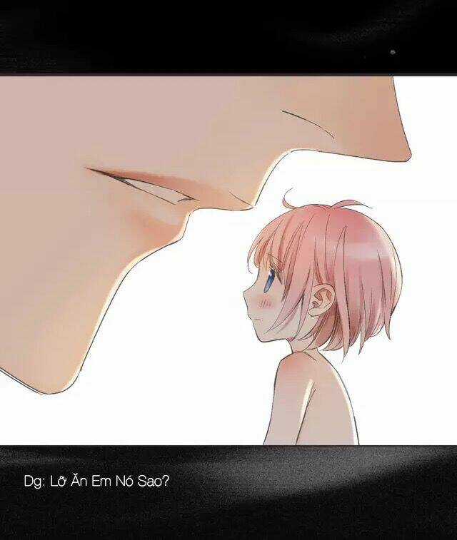 Thực Nhị - Chapter 1 - Trang 8