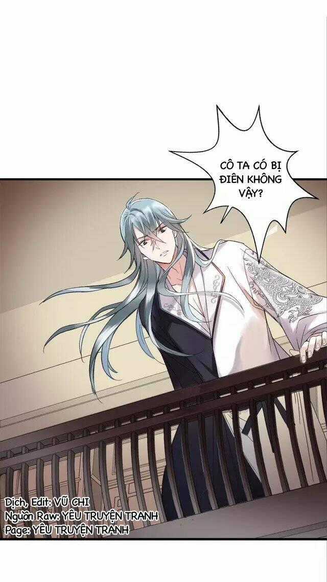 Thực Nhị - Chapter 10.1 - Trang 1