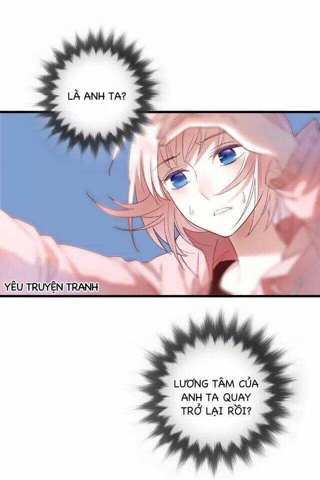 Thực Nhị - Chapter 10.1 - Trang 11