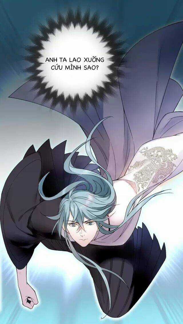 Thực Nhị - Chapter 10.1 - Trang 12