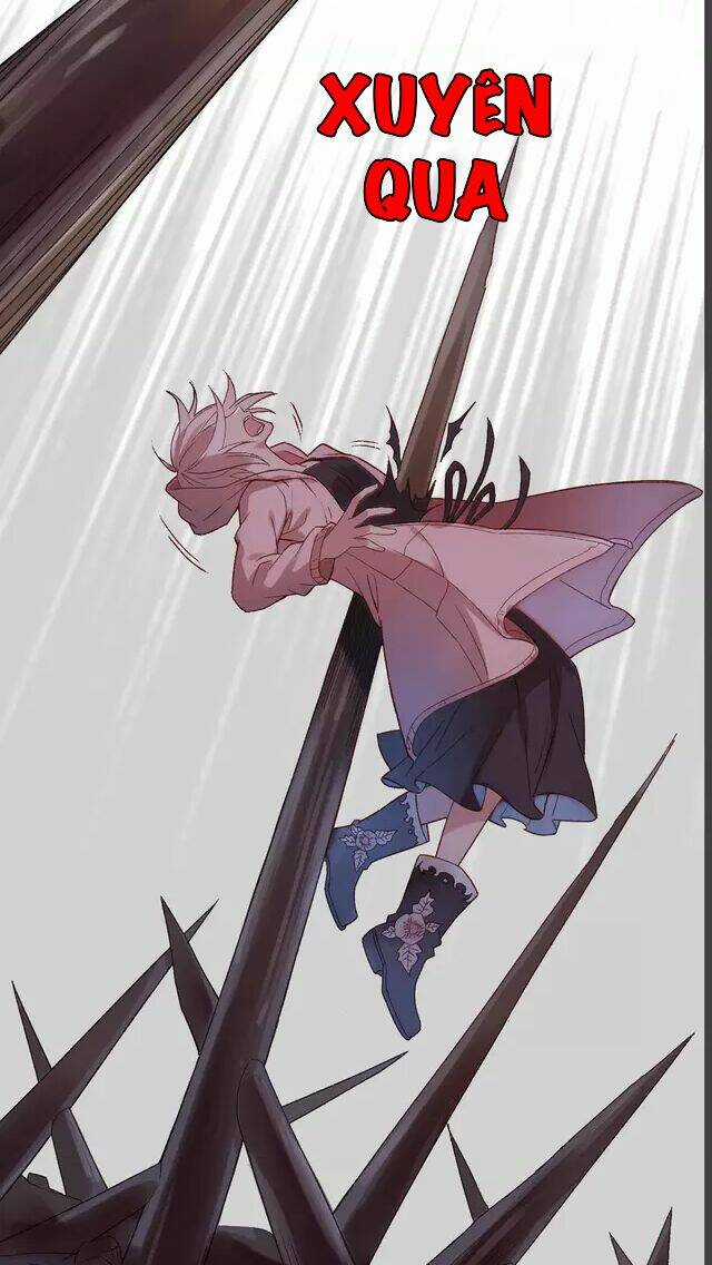 Thực Nhị - Chapter 10.1 - Trang 17