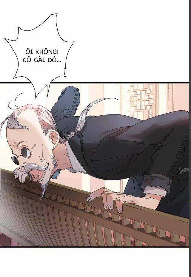 Thực Nhị - Chapter 10.1 - Trang 18