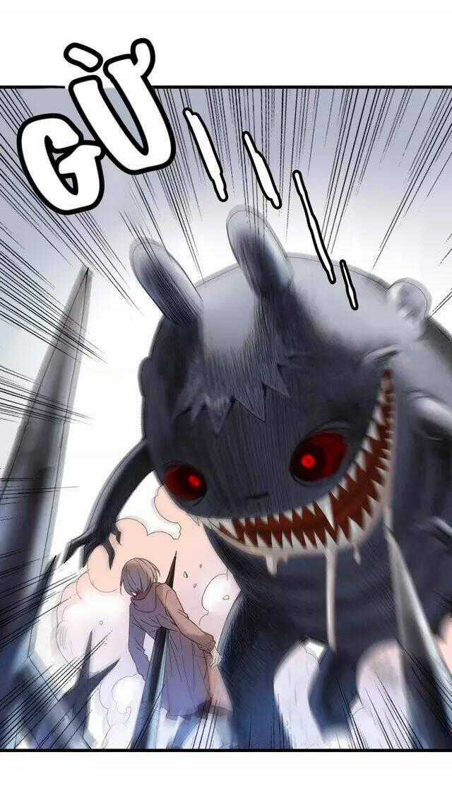 Thực Nhị - Chapter 10.1 - Trang 20