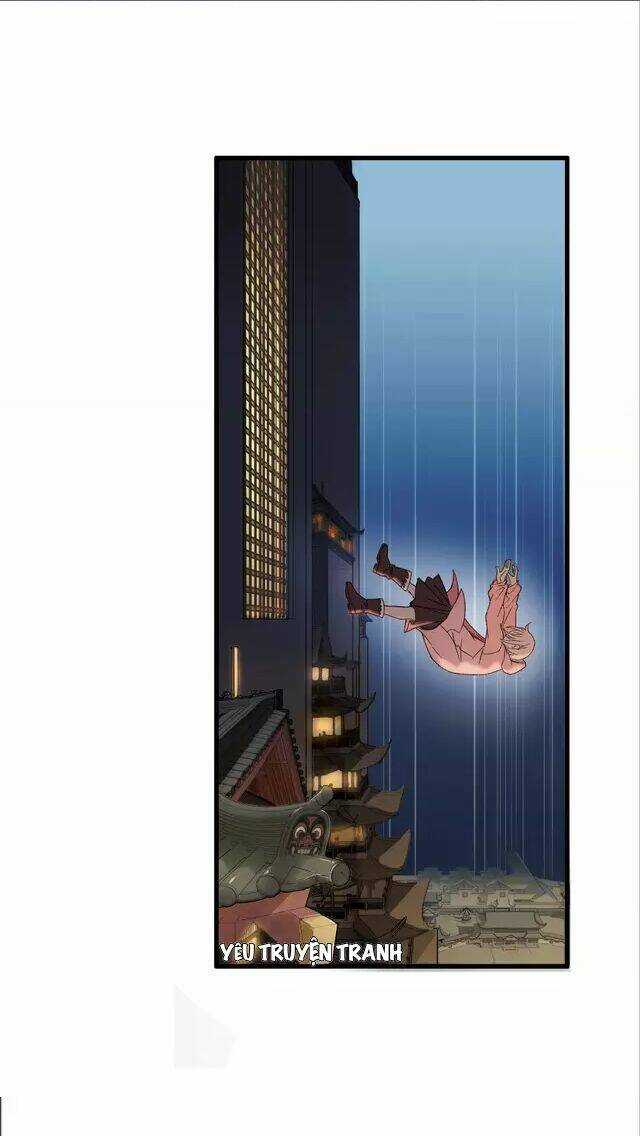 Thực Nhị - Chapter 10.1 - Trang 3