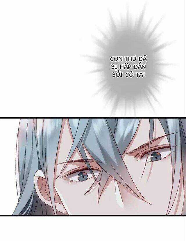 Thực Nhị - Chapter 10.1 - Trang 8