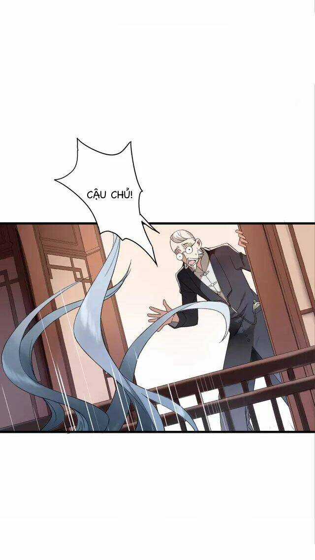 Thực Nhị - Chapter 10.1 - Trang 9