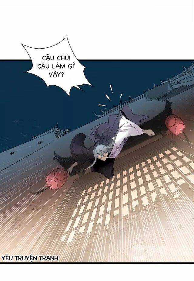 Thực Nhị - Chapter 10.1 - Trang 10