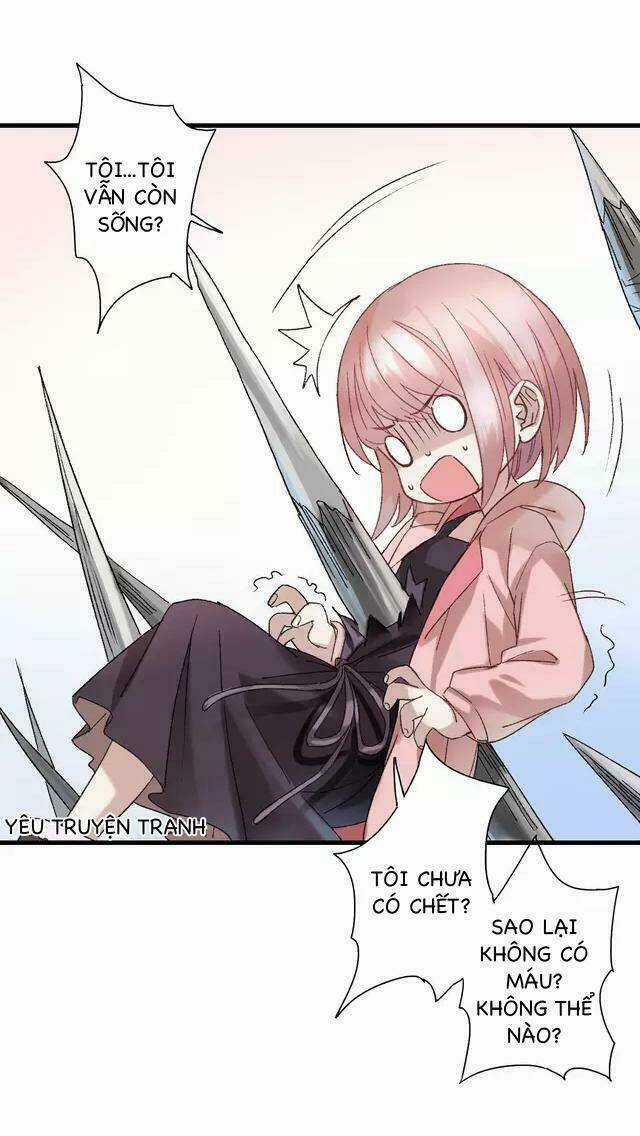 Thực Nhị - Chapter 10.2 - Trang 11