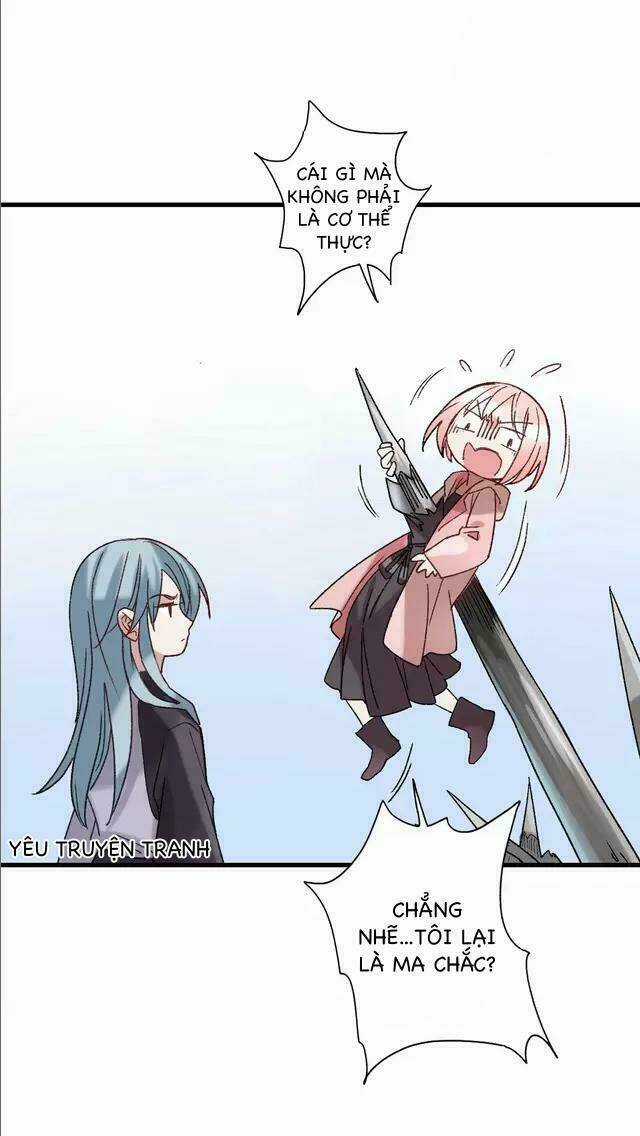 Thực Nhị - Chapter 10.2 - Trang 14