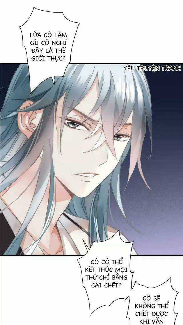 Thực Nhị - Chapter 10.2 - Trang 15