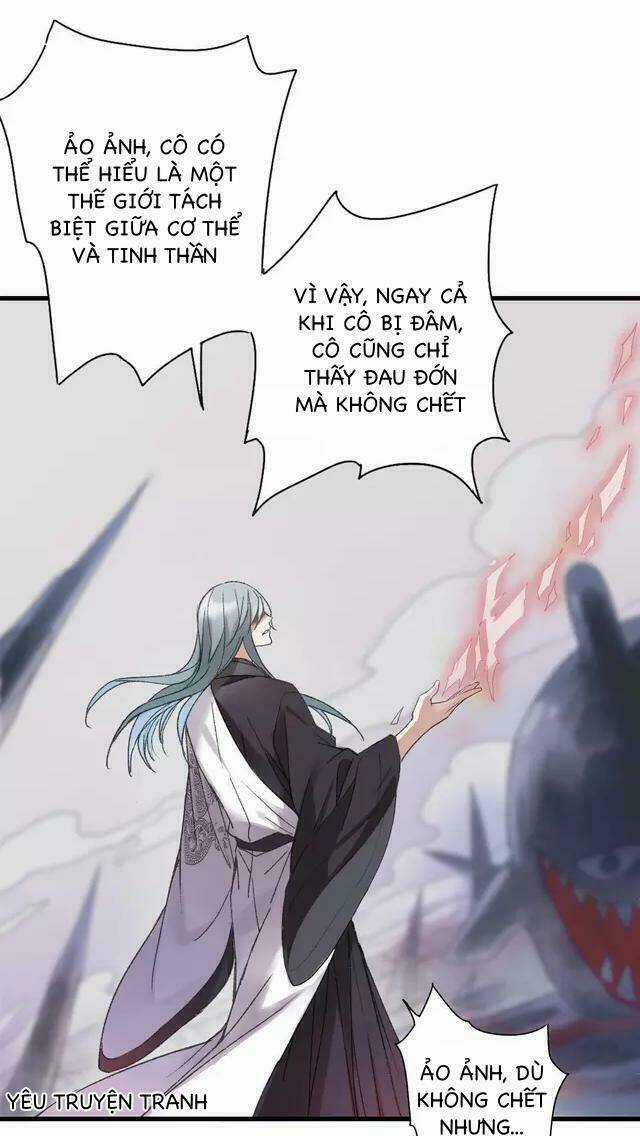 Thực Nhị - Chapter 10.2 - Trang 17