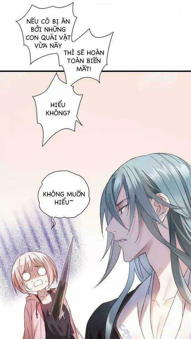 Thực Nhị - Chapter 10.2 - Trang 18