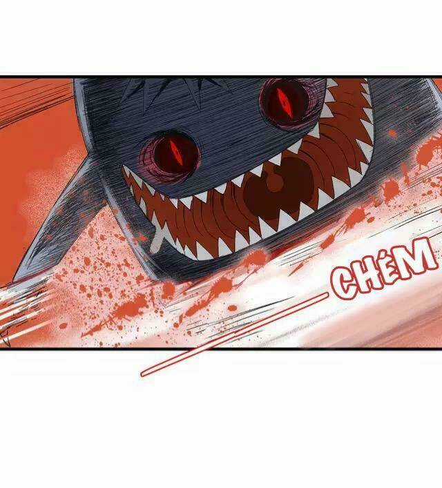 Thực Nhị - Chapter 10.2 - Trang 3