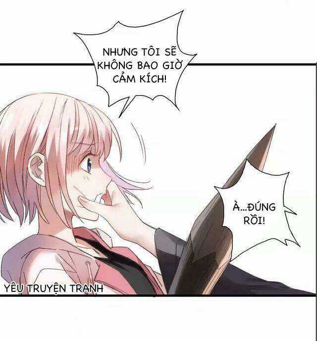 Thực Nhị - Chapter 10.2 - Trang 21