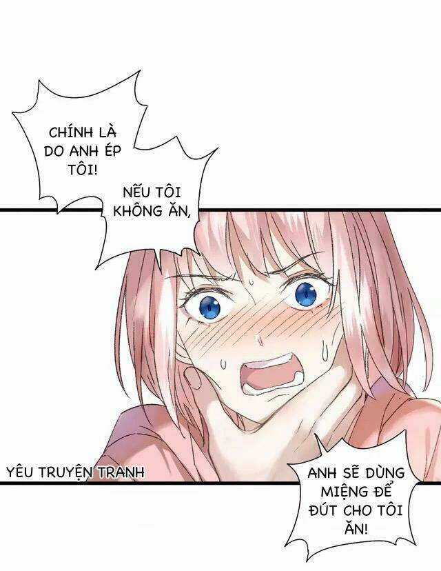 Thực Nhị - Chapter 10.2 - Trang 24