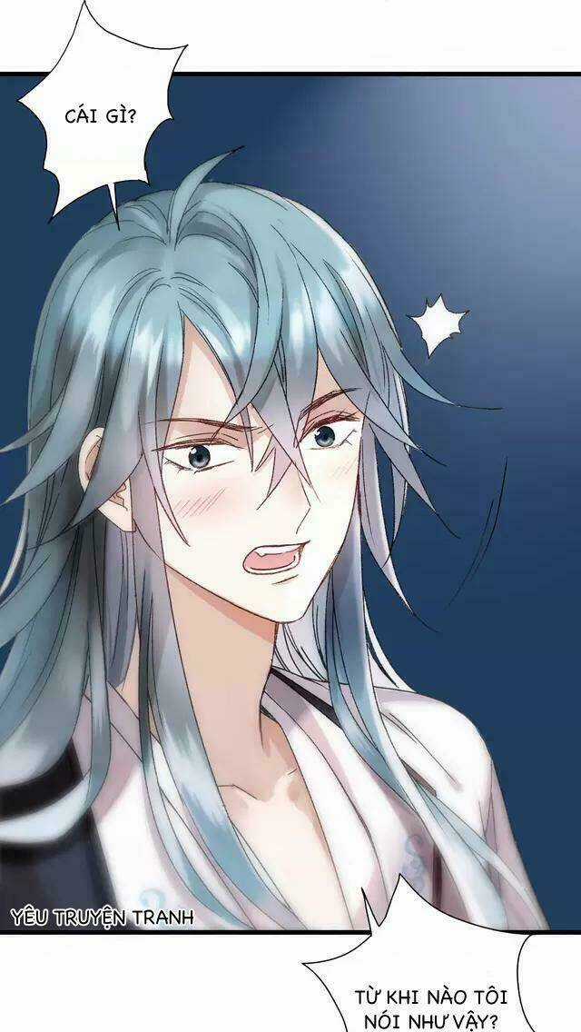 Thực Nhị - Chapter 10.2 - Trang 25