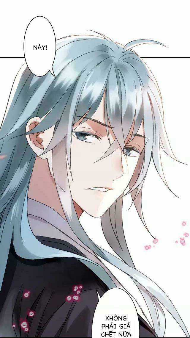 Thực Nhị - Chapter 10.2 - Trang 7