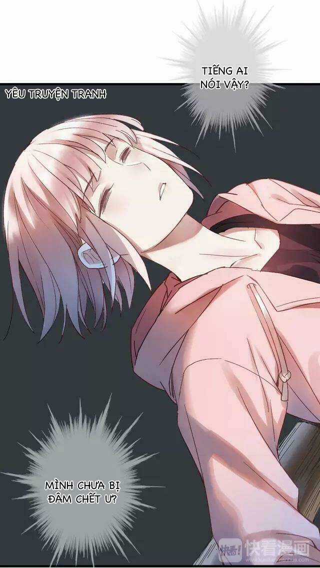 Thực Nhị - Chapter 10.2 - Trang 9