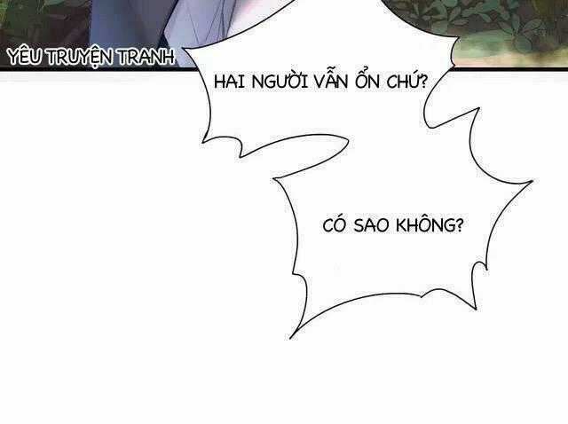 Thực Nhị - Chapter 11.1 - Trang 2