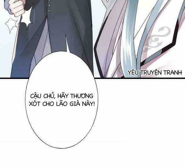 Thực Nhị - Chapter 11.1 - Trang 11