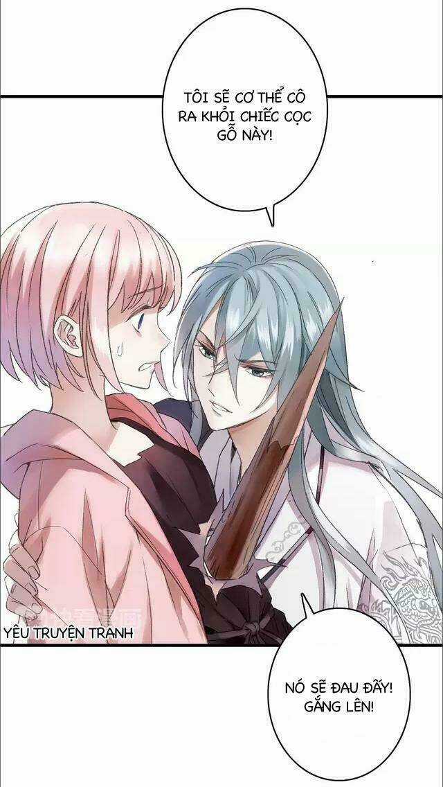 Thực Nhị - Chapter 11.1 - Trang 13