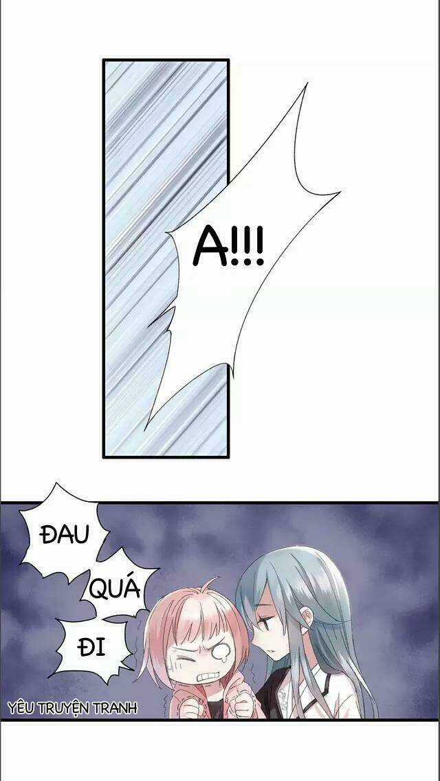 Thực Nhị - Chapter 11.1 - Trang 14