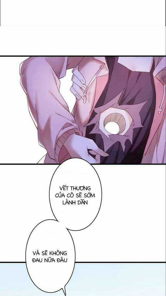 Thực Nhị - Chapter 11.1 - Trang 16